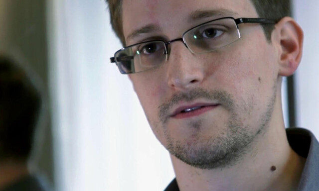 image: Washington Post og The Guardian vant Pulitzer